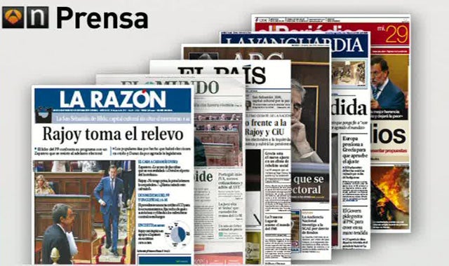 Resumen de prensa (29-06-2011) Resumen de prensa (29-06-2011)