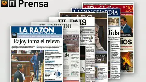Resumen de prensa (29-06-2011) Resumen de prensa (29-06-2011)