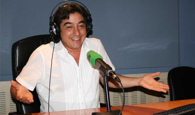 Escuche usted a sus vecinos: El cuñado de ‘Ángel Rodríguez’ Escuche usted a sus vecinos: El cuñado de ‘Ángel Rodríguez’