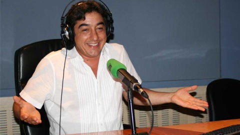 Juan Valderrama 