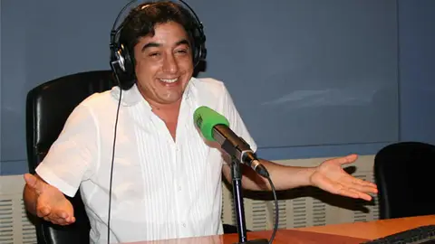 Juan Valderrama Juan Valderrama