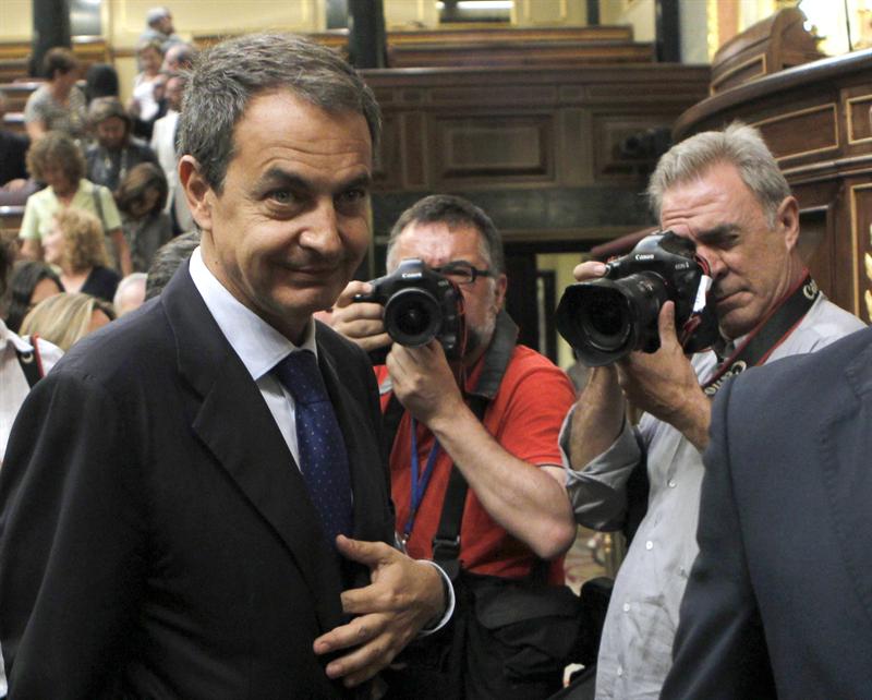 Tercera jornada del debate sobre el estado de la nación Tercera jornada del debate sobre el estado de la nación