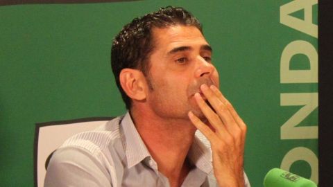 Fernando Hierro