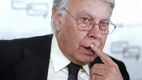 Felipe González Felipe González