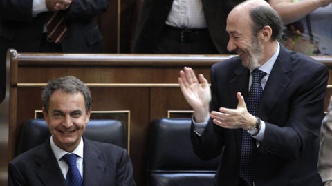  Debate sobre el estado de la naci&oacute;n