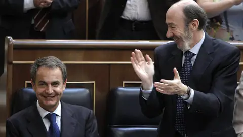 Debate sobre el estado de la nación Debate sobre el estado de la nación