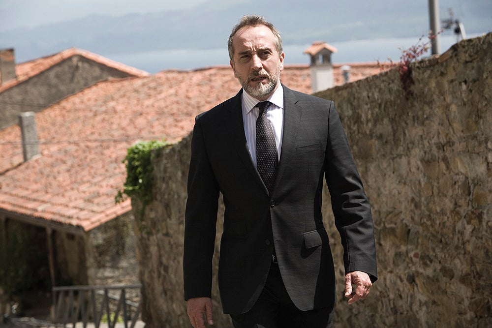 Los fósforos: Las rutas de España que se conocieron por un libro o una serie Los fósforos: Las rutas de España que se conocieron por un libro o una serie