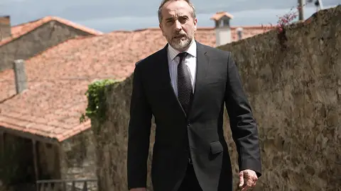 Doctor Mateo - De cómo Mateo volvió a soñar con Tom y de lo que éste le dijo Doctor Mateo - De cómo Mateo volvió a soñar con Tom y de lo que éste le dijo