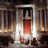 Festival de Teatro de Mérida