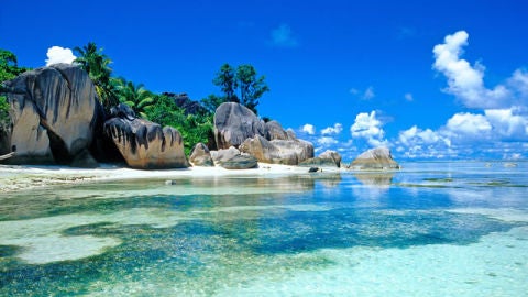 Seychelles
