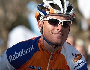 Luis León Sánchez: "Hay que seguir trabajando" Luis León Sánchez: "Hay que seguir trabajando"