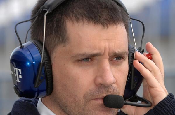 Toni Cuquerella: "Mclaren puede mejorar pero no ganará carreras" Toni Cuquerella: "Mclaren puede mejorar pero no ganará carreras"