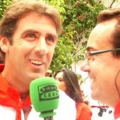 Mariano Pascal entrevista a Pablo Hermoso de Mendoza