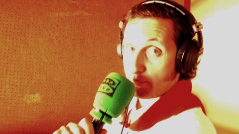 Juan Pedro Cano en Onda cero