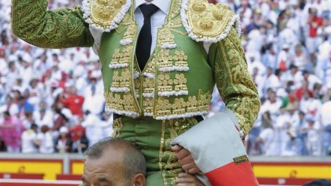 El Juli