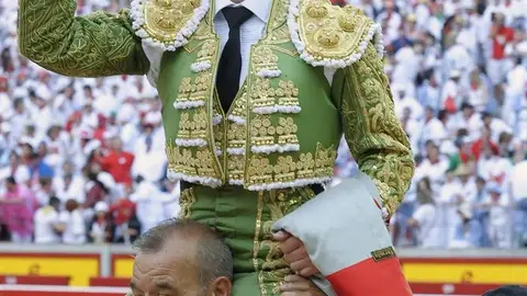 El Juli El Juli