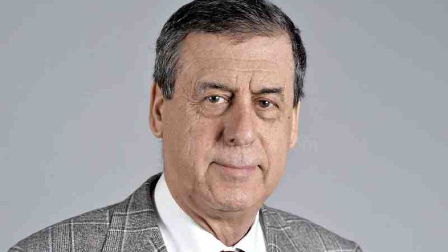 Entrevista a Francisco Sosa Wagner 