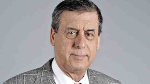 Entrevista a Francisco Sosa Wagner 