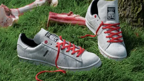 Zapatillas de deporte Zapatillas de deporte