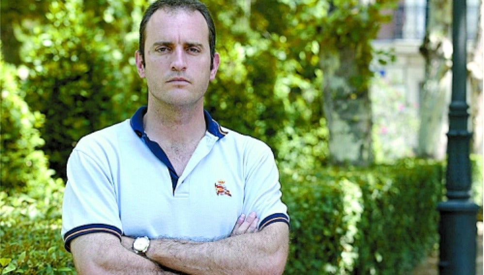 Daniel Portero, Dignidad y Justicia