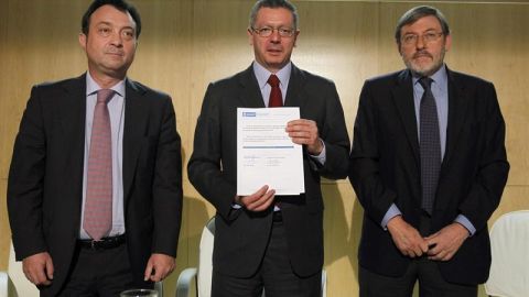 Madrid ciudad Ol&iacute;mpica 2020