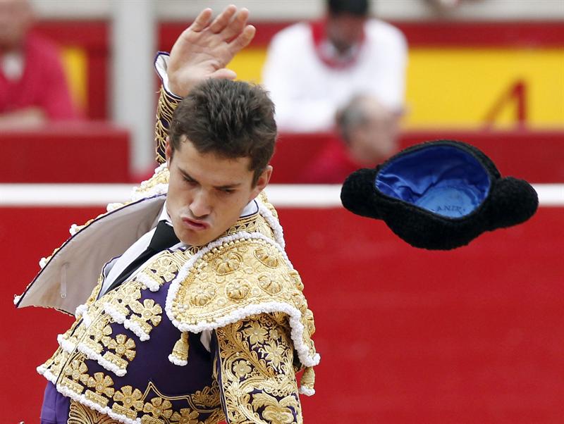 Toros con Pedro Javier Cáceres: ’Daniel Luque lava su imagen en Las Ventas con una gran corrida’ Toros con Pedro Javier Cáceres: ’Daniel Luque lava su imagen en Las Ventas con una gran corrida’