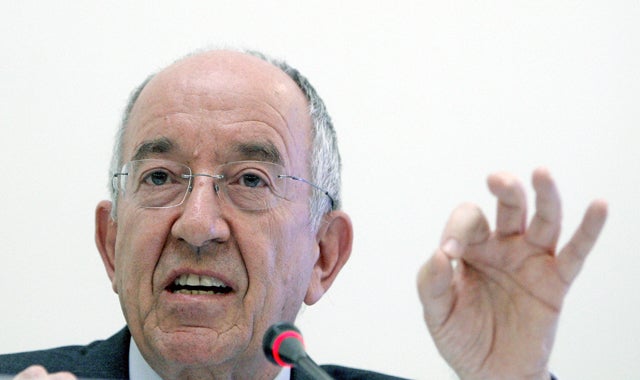 El Gabinete: El legado de MAFO El Gabinete: El legado de MAFO