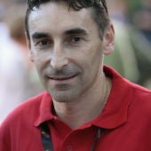Fernando Escartín, ex-ciclista profesional 