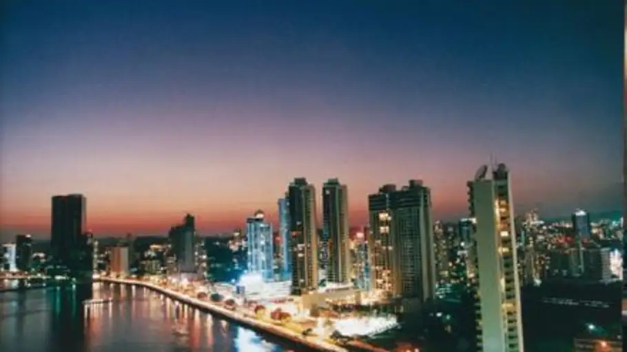 Panamá Panamá