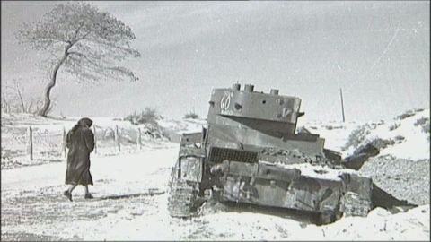 Salen a la luz nuevas fotograf&iacute;as de la Guerra Civil