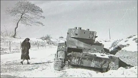 Salen a la luz nuevas fotografías de la Guerra Civil Salen a la luz nuevas fotografías de la Guerra Civil