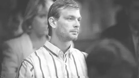 El carnicero de Milwaukee El carnicero de Milwaukee