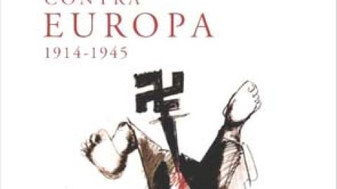 Europa contra europa - Juli&aacute;n Casanova