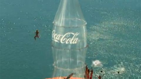verano coca cola 2011