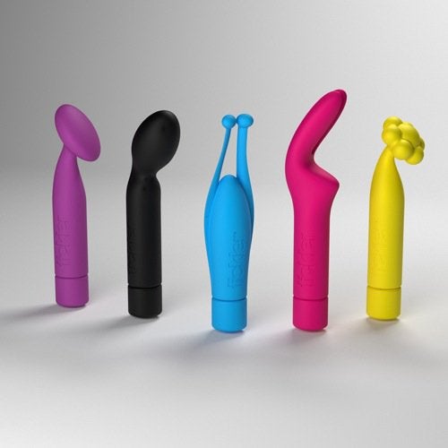 Castelló reciclará satisfayers y otros juguetes eróticos Castelló reciclará satisfayers y otros juguetes eróticos