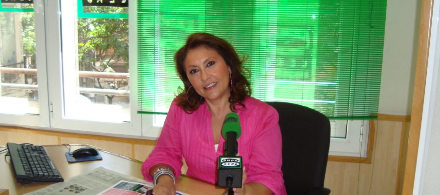 Merche Carneiro Merche Carneiro