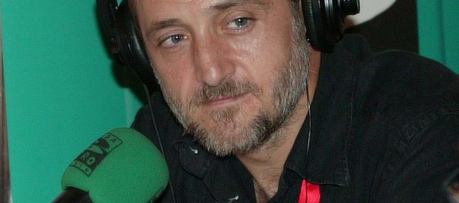 Eduardo Yáñez Eduardo Yáñez
