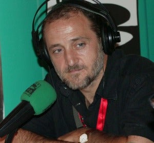 Eduardo Yáñez Eduardo Yáñez