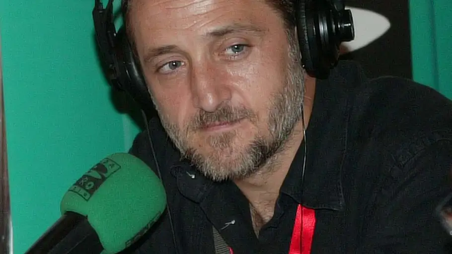 Eduardo Yáñez Eduardo Yáñez