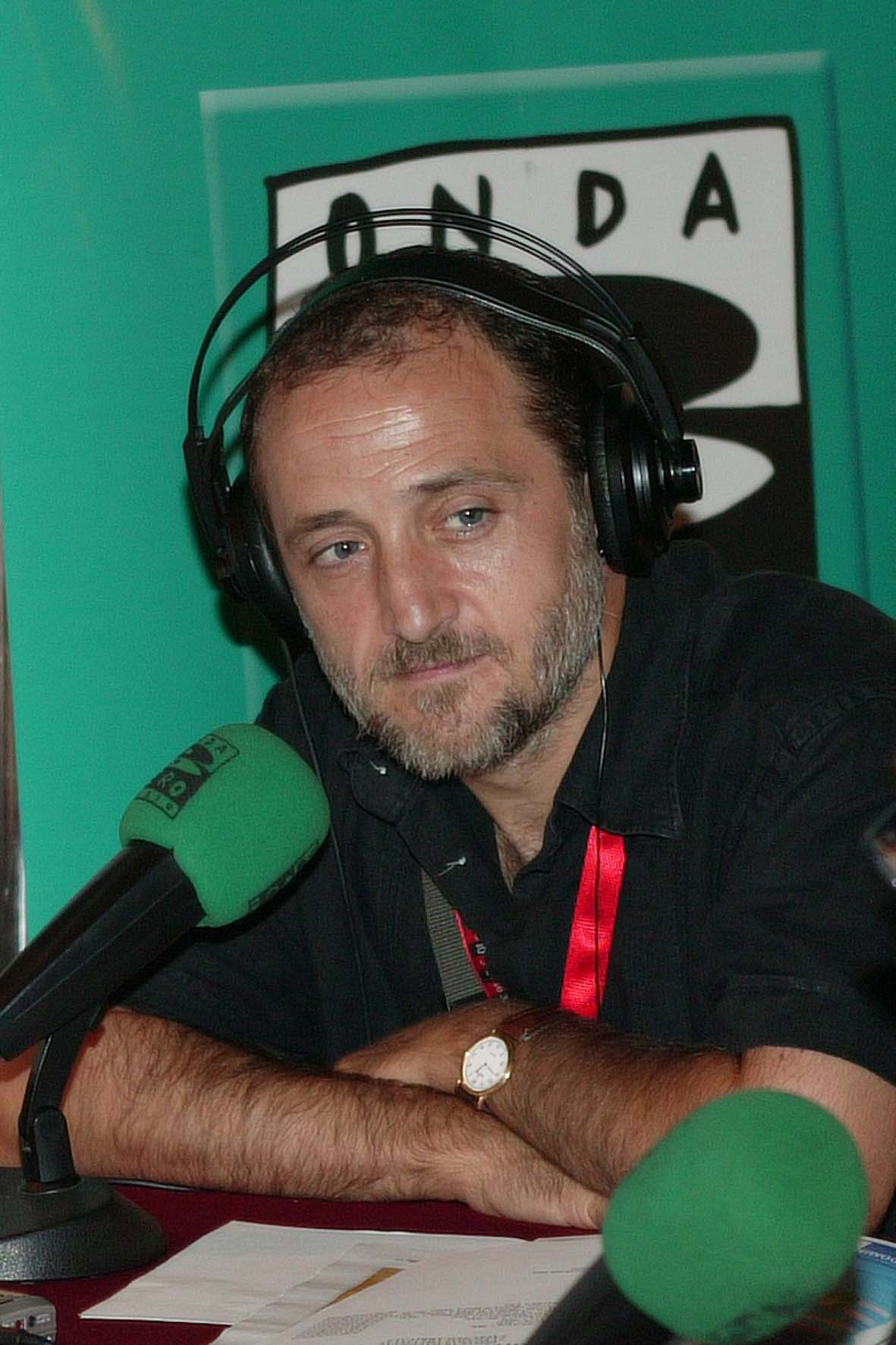 Más de uno Euskadi 29/07/2020 con Eduardo Yañez Más de uno Euskadi 29/07/2020 con Eduardo Yañez