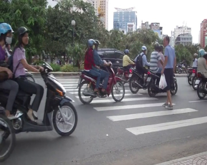 David Torras: ‘Vietnam crecerá en poco tiempo’ David Torras: ‘Vietnam crecerá en poco tiempo’
