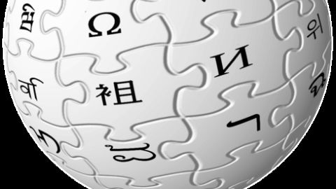 Wikipedia