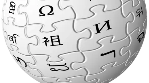 Wikipedia Wikipedia