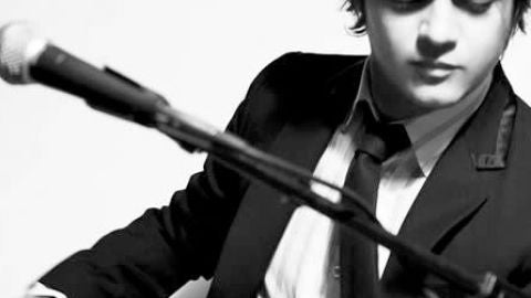 Jamie Cullum