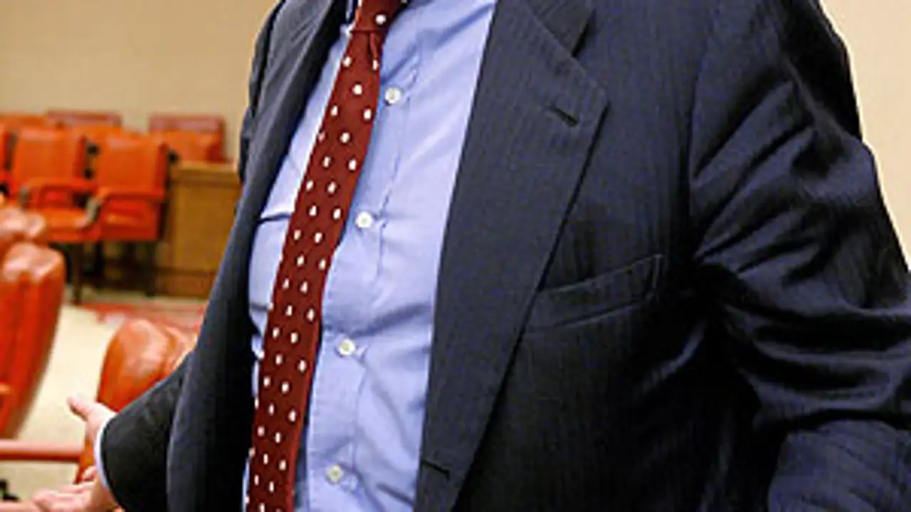 Gustavo de Arístegui Gustavo de Arístegui