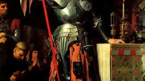 Juana de Arco Juana de Arco