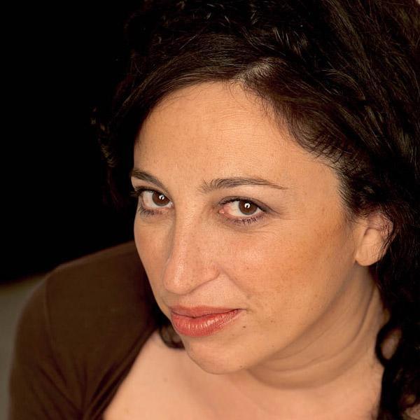 Eugenia Rico: "Todo lo que sale en mi libro son cosas que he visto" Eugenia Rico: "Todo lo que sale en mi libro son cosas que he visto"