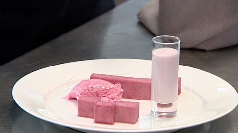 Gastronom&iacute;a crom&aacute;tica