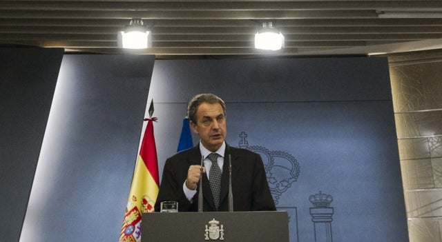 Los Ministros han conocido la noticia por rueda de prensa Los Ministros han conocido la noticia por rueda de prensa