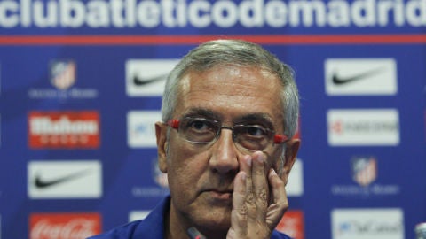 Manzano: "Si hubieramos estado m&aacute;s despiertos tendr&iacute;amos lista la eliminatoria"